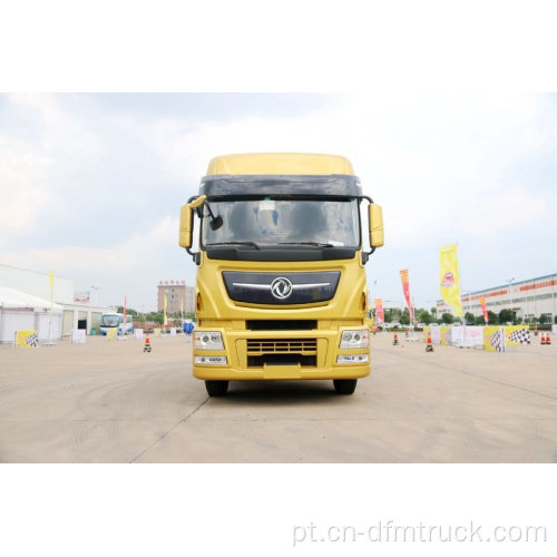 Caminhão com cabeça de trator Dongfeng Kingrun Tractor Trucks